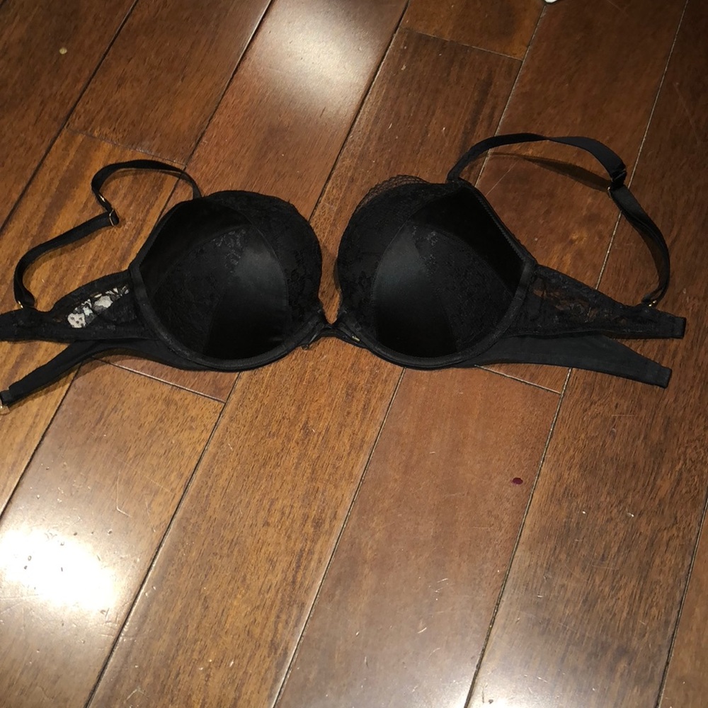 Victoria secret bra